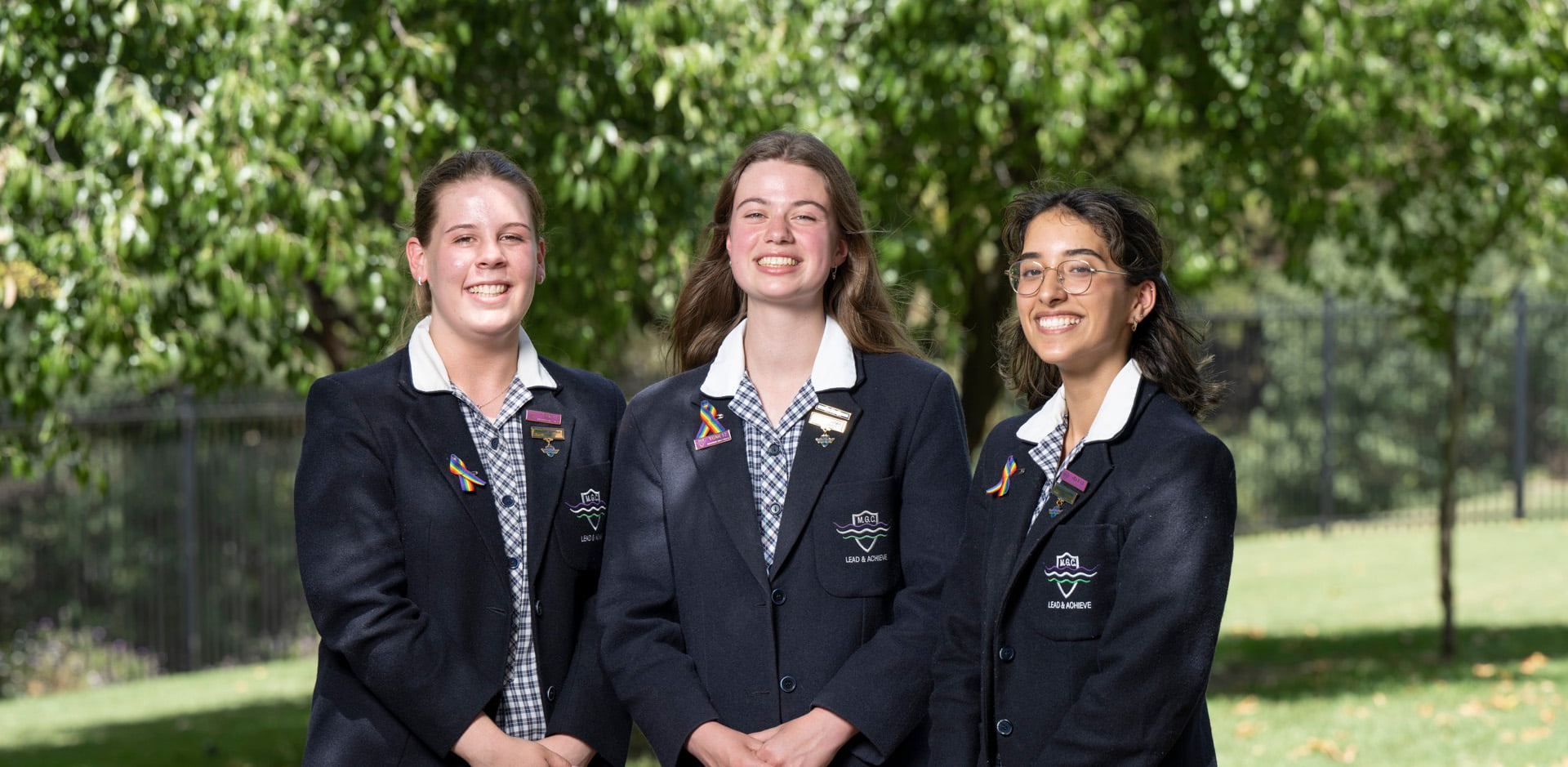 Extension & Enrichment - Melbourne Girls' College