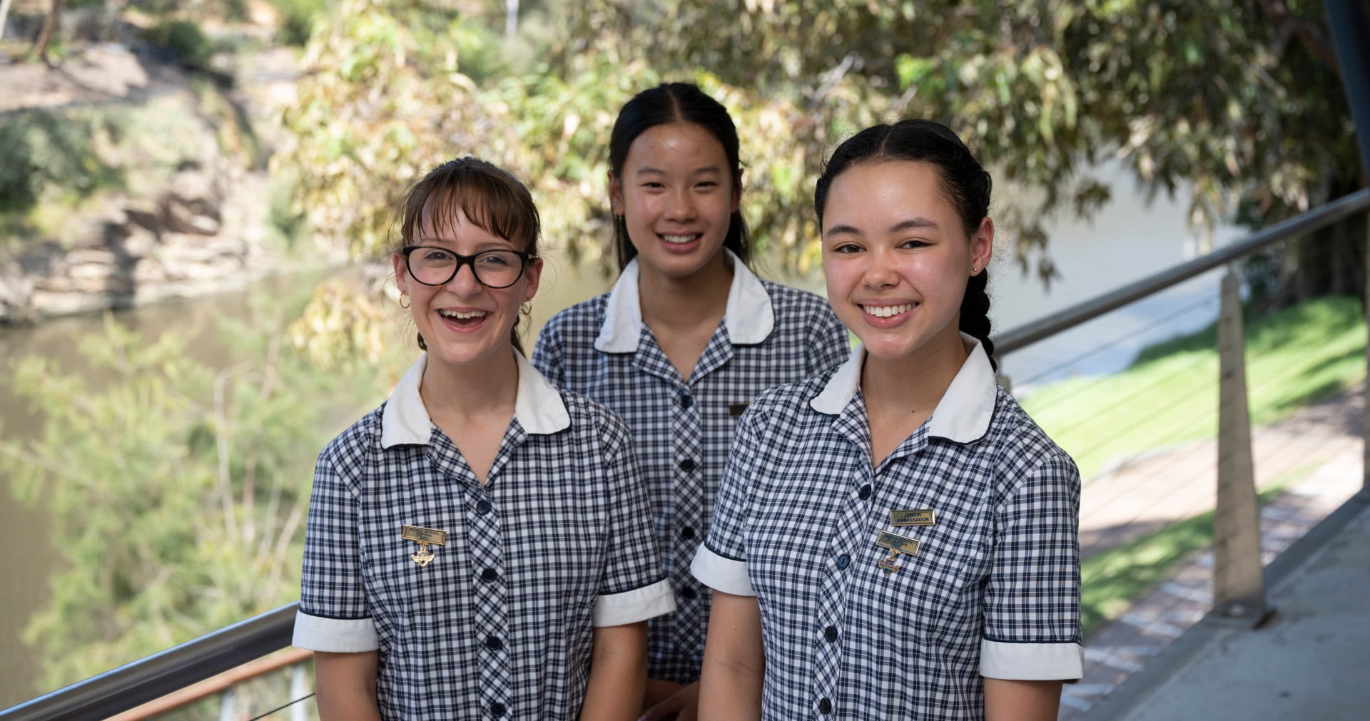 Middle School - Melbourne Girls' College