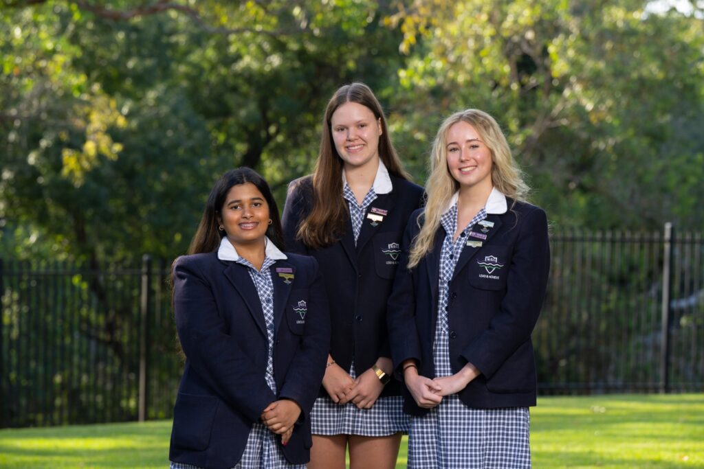 Prospective Years 8 – 12 Information Night