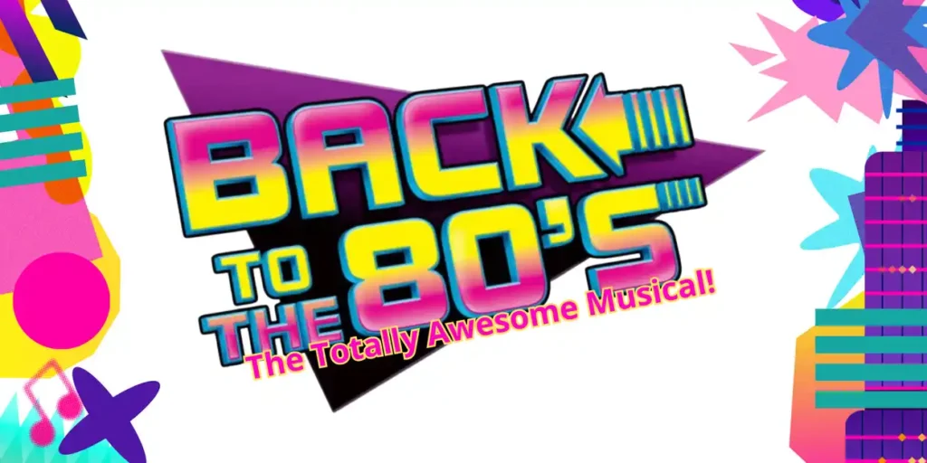 Melbourne Girls’ College Presents: Back to the 80s 2026
